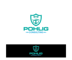 Logo Design by Isnah Logo for Pohlig Consulting | Design: #19718312