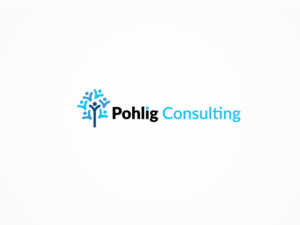 Logo Design by GreatDesigners for Pohlig Consulting | Design: #19722481