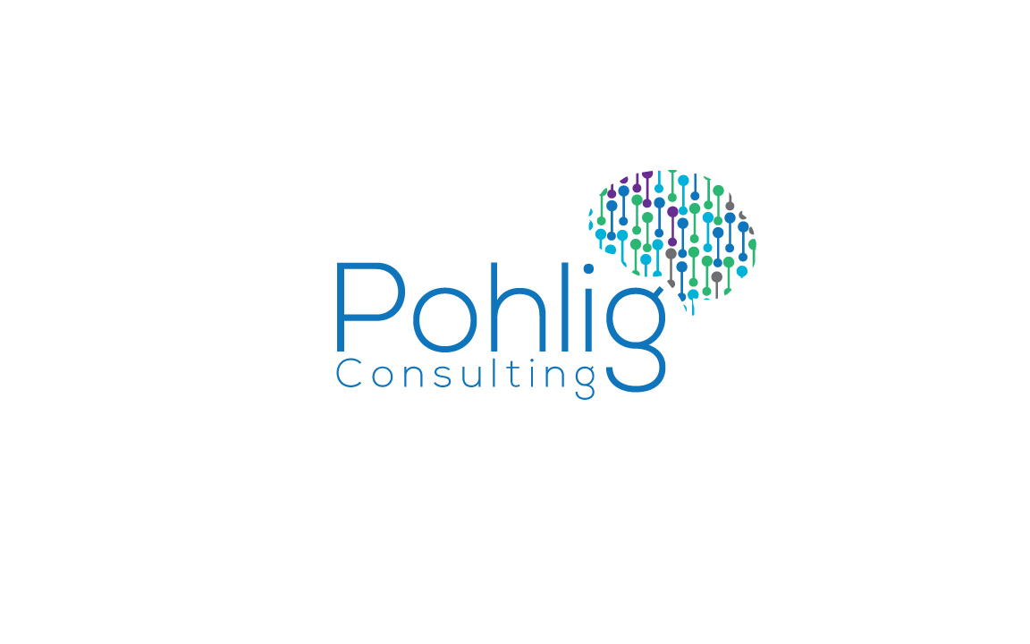 Logo Design by GODDREAMCREATION for Pohlig Consulting | Design #19778980