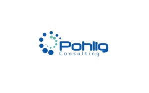 Logo Design by GODDREAMCREATION for Pohlig Consulting | Design: #19778981