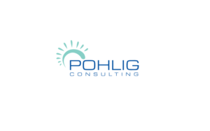 Logo Design by GODDREAMCREATION for Pohlig Consulting | Design: #19778982