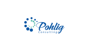Logo Design by GODDREAMCREATION for Pohlig Consulting | Design: #19784026