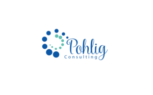 Logo Design by GODDREAMCREATION for Pohlig Consulting | Design: #19784027