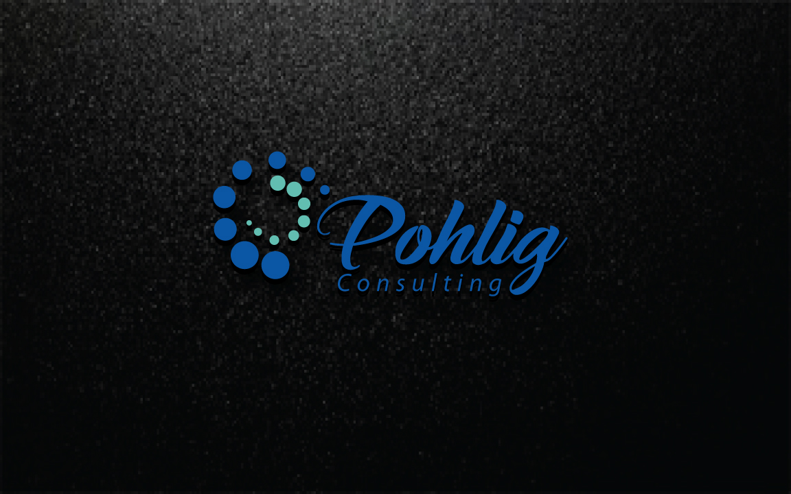 Logo Design by GODDREAMCREATION for Pohlig Consulting | Design #19784028