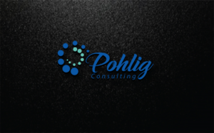 Logo Design by GODDREAMCREATION for Pohlig Consulting | Design: #19784028