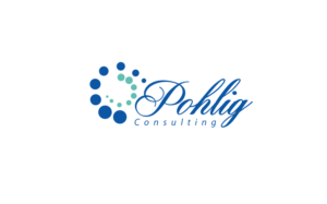Logo Design by GODDREAMCREATION for Pohlig Consulting | Design: #19784029