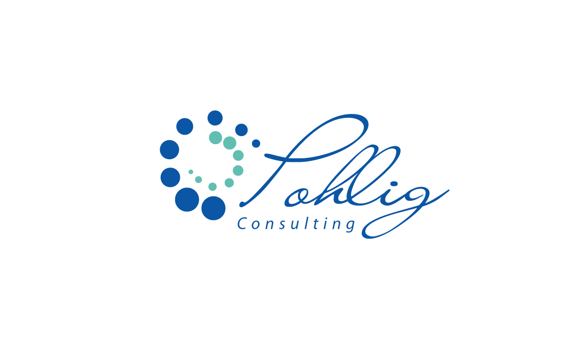 Logo Design by GODDREAMCREATION for Pohlig Consulting | Design #19784030