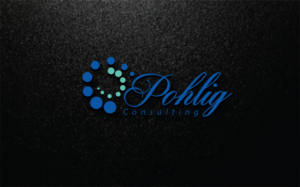 Logo Design by GODDREAMCREATION for Pohlig Consulting | Design: #19784053