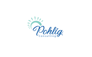 Logo Design by GODDREAMCREATION for Pohlig Consulting | Design: #19784197