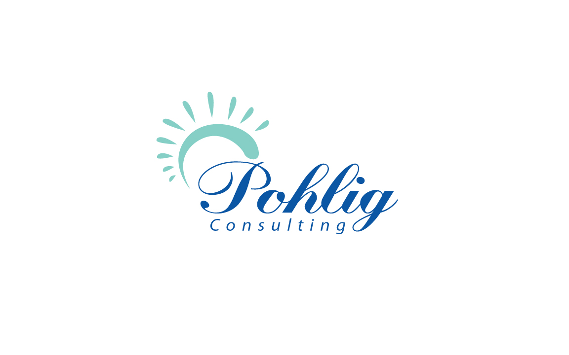 Logo Design by GODDREAMCREATION for Pohlig Consulting | Design #19784198