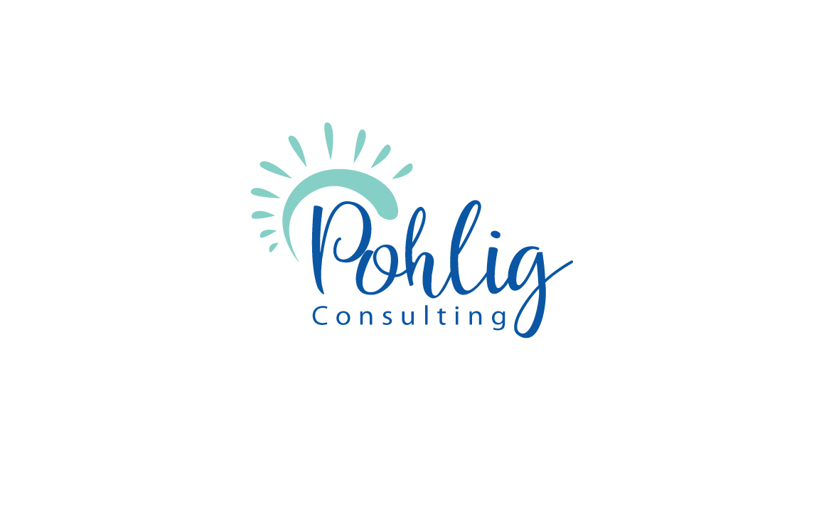 Logo Design by GODDREAMCREATION for Pohlig Consulting | Design #19784201
