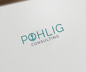 Logo Design by Imam Logo Designer for Pohlig Consulting | Design: #19718440