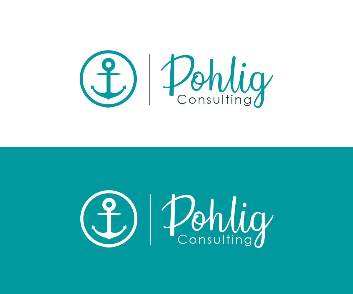 Diseño de Logo por Imam Logo Designer para Pohlig Consulting | Diseño #19744935