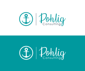 Logo Design by Imam Logo Designer for Pohlig Consulting | Design: #19744935