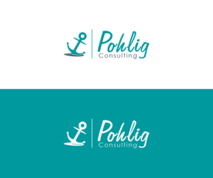 Logo Design by Imam Logo Designer for Pohlig Consulting | Design: #19744936
