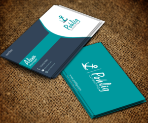 Logo Design by Imam Logo Designer for Pohlig Consulting | Design: #19745030