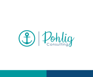 Logo Design by Imam Logo Designer for Pohlig Consulting | Design: #19745832