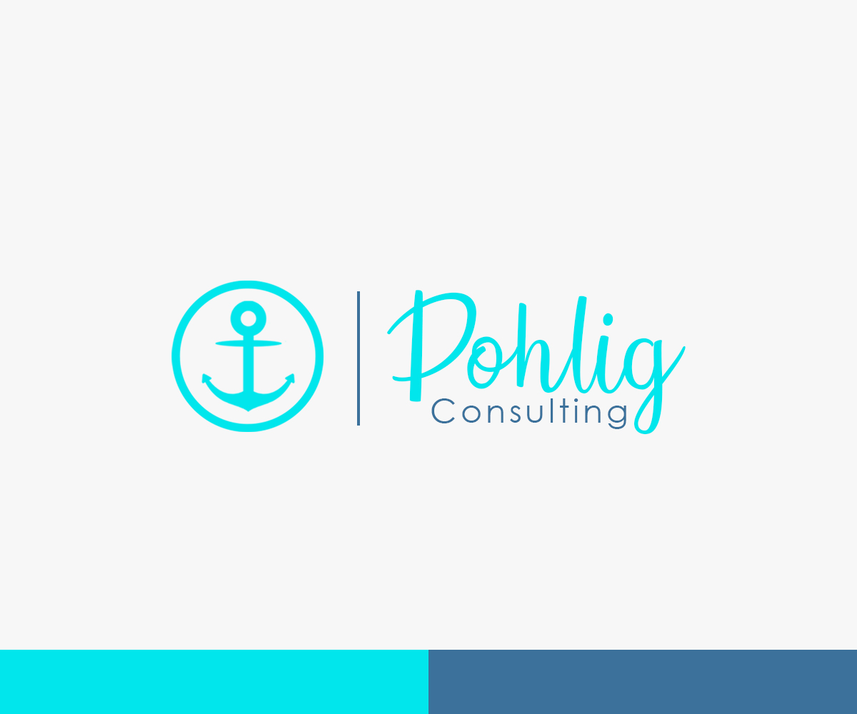 Logo Design by Imam Logo Designer for Pohlig Consulting | Design #19745833