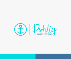 Logo Design by Imam Logo Designer for Pohlig Consulting | Design: #19745835