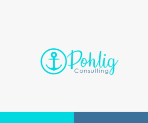 Logo Design by Imam Logo Designer for Pohlig Consulting | Design: #19745851