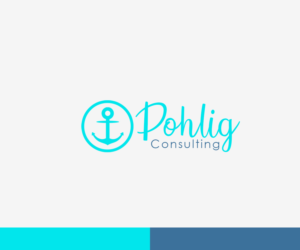 Logo Design by Imam Logo Designer for Pohlig Consulting | Design: #19745852