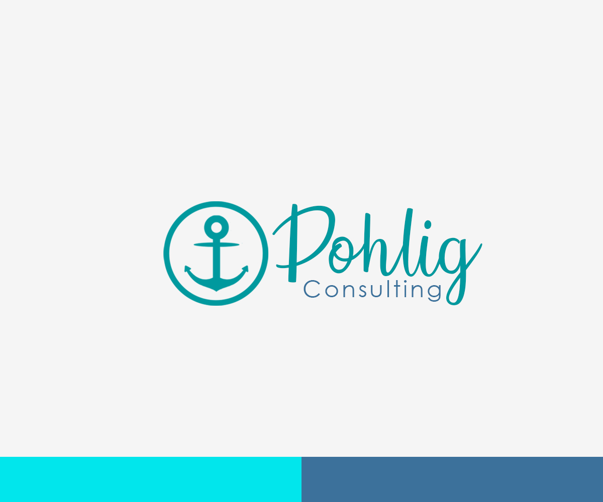 Logo Design by Imam Logo Designer for Pohlig Consulting | Design #19745853