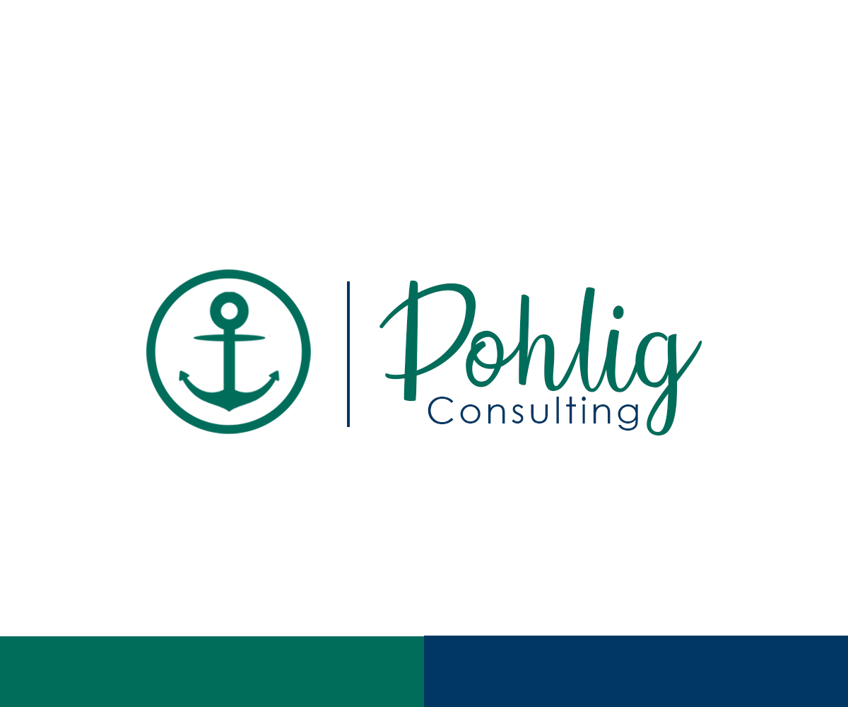Logo Design by Imam Logo Designer for Pohlig Consulting | Design #19745894