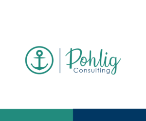 Logo Design by Imam Logo Designer for Pohlig Consulting | Design: #19745895