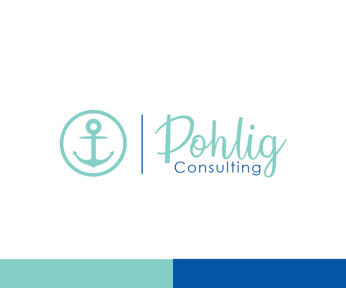 Logo Design by Imam Logo Designer for Pohlig Consulting | Design #19757099