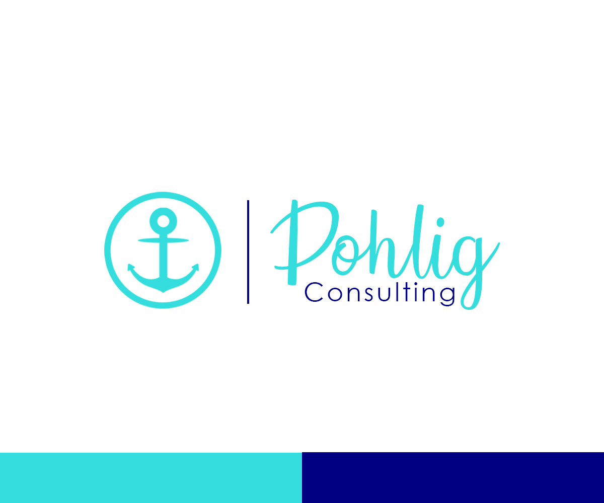 Logo Design by Imam Logo Designer for Pohlig Consulting | Design #19757385