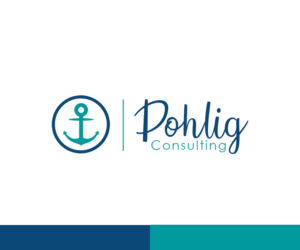 Logo Design by Imam Logo Designer for Pohlig Consulting | Design: #19762459