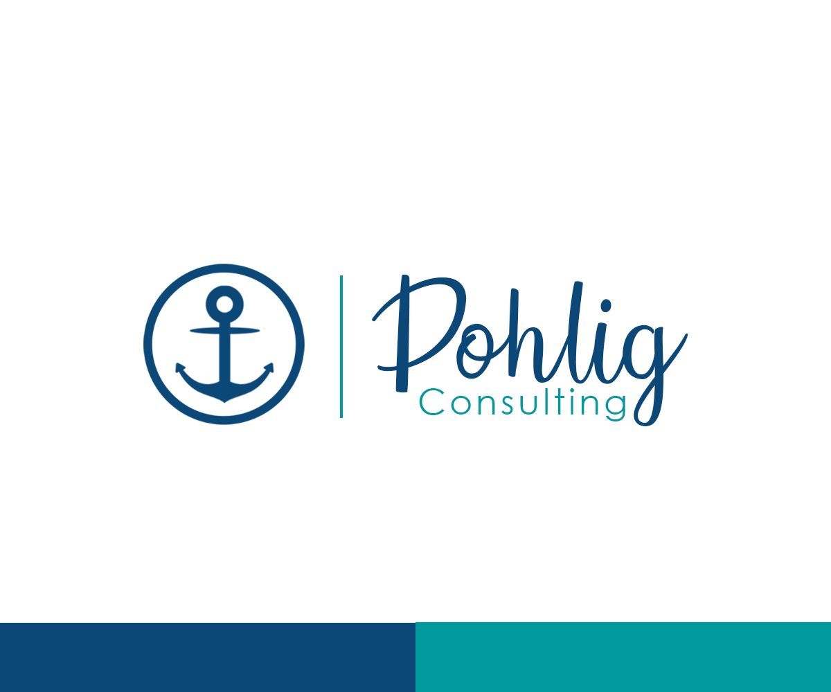 Logo Design by Imam Logo Designer for Pohlig Consulting | Design #19762460