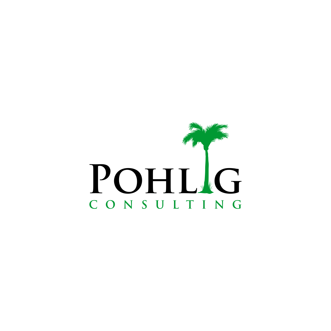Logo Design by AZart for Pohlig Consulting | Design #19721891