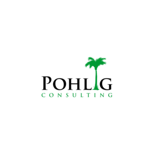 Logo Design by AZart for Pohlig Consulting | Design: #19721891