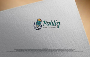 Logo Design by Designs_Hubs for Pohlig Consulting | Design: #19747762