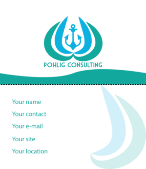 Logo Design by tarsisdesign1000 for Pohlig Consulting | Design: #19722389