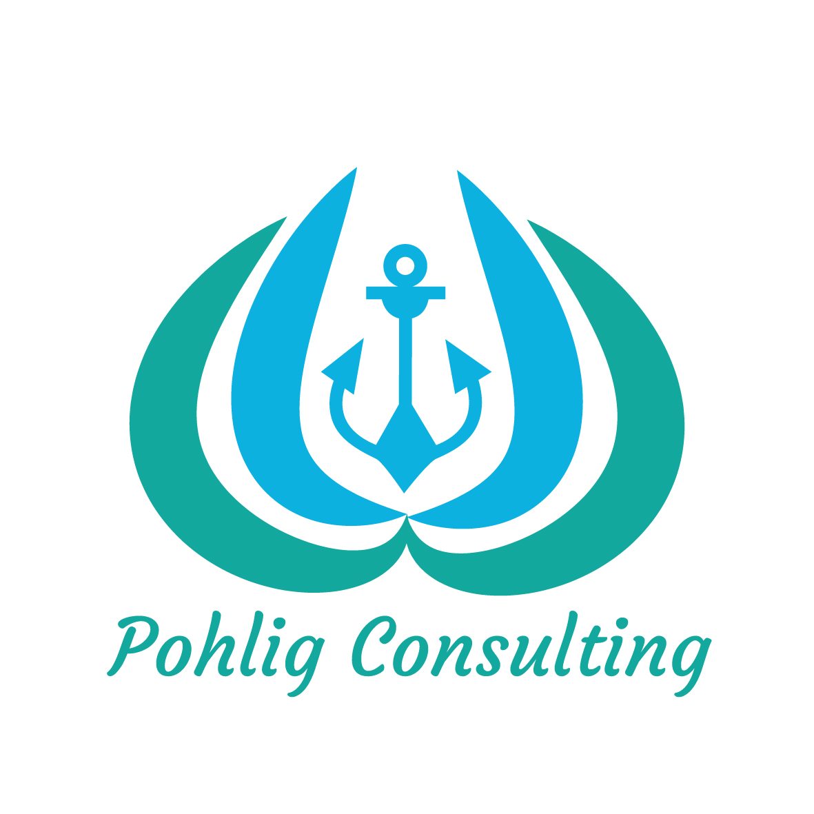 Logo Design by tarsisdesign1000 for Pohlig Consulting | Design #19727086