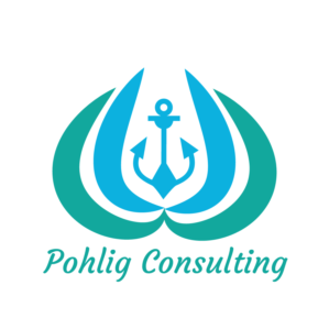 Logo Design by tarsisdesign1000 for Pohlig Consulting | Design: #19727086