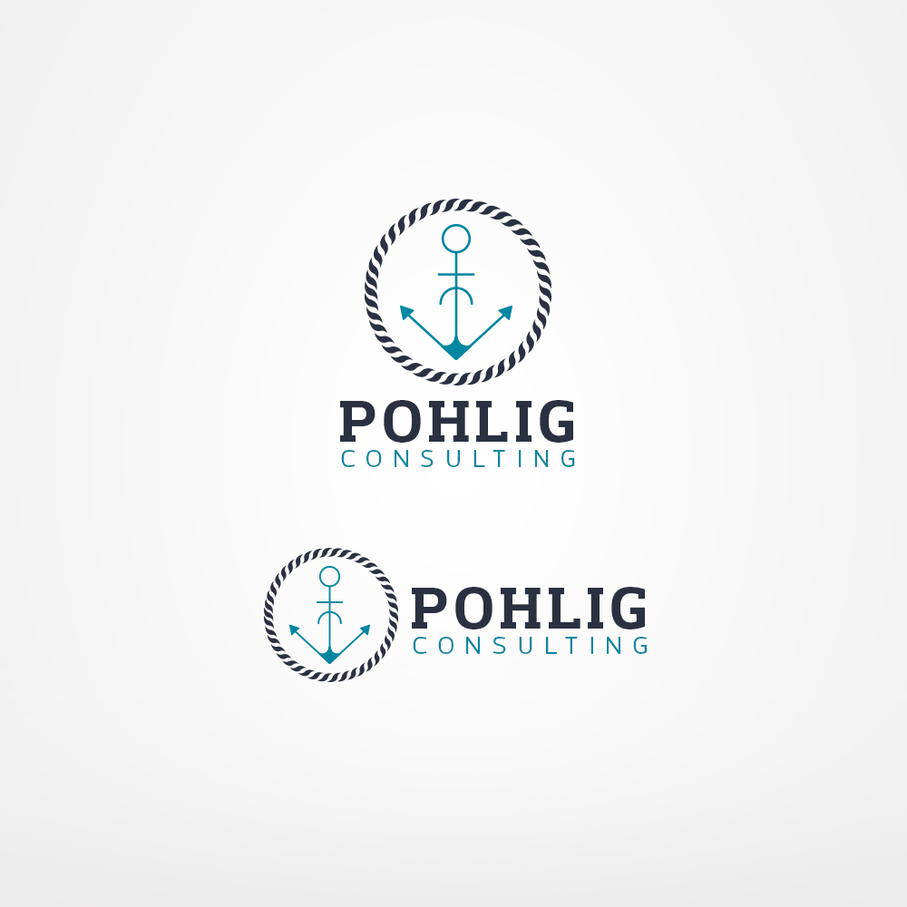 Design de Logo par Jhoemar Manlangit pour Pohlig Consulting | Design #19727191