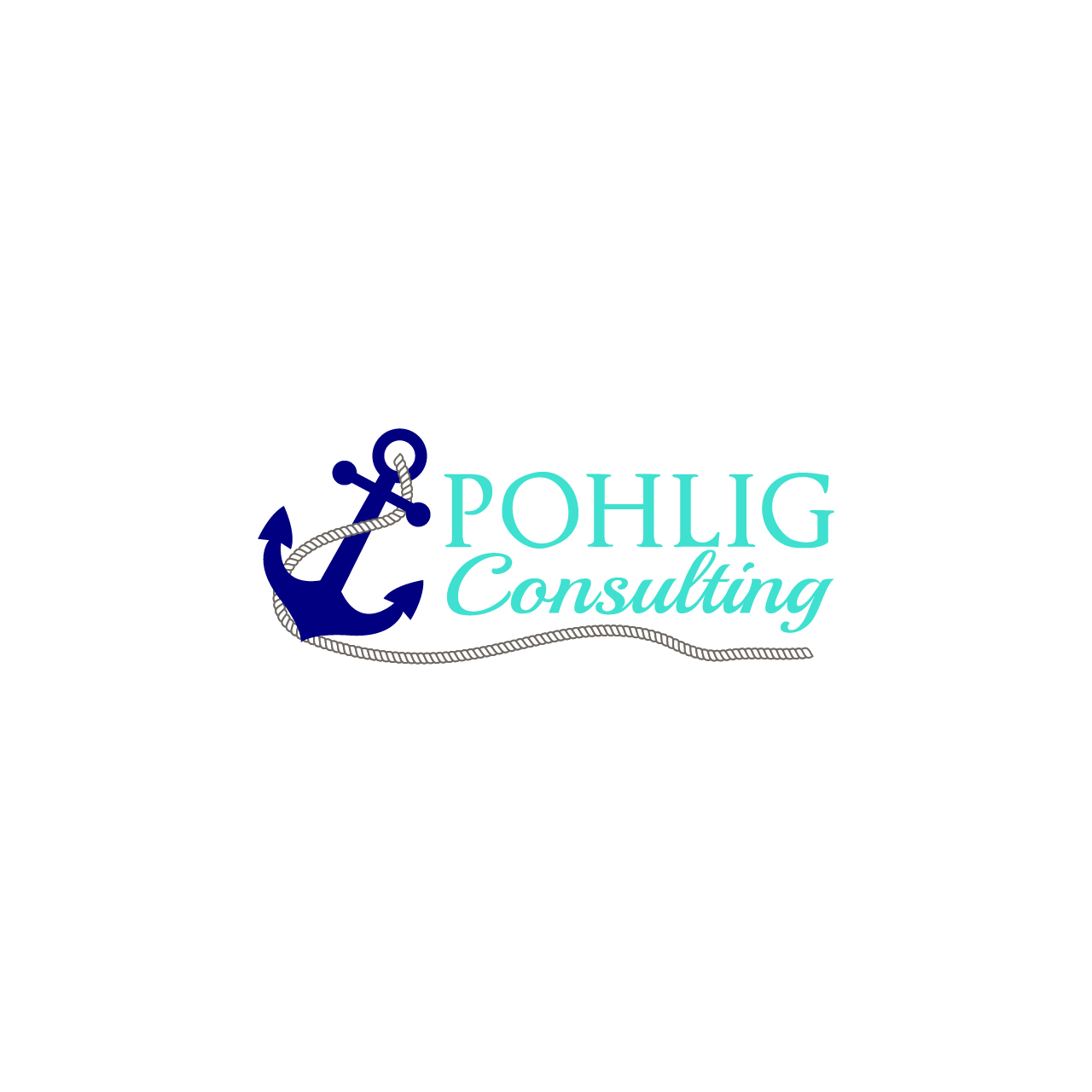 Logo Design by VinVick Design for Pohlig Consulting | Design #19727982
