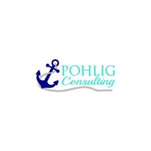 Logo Design by VinVick Design for Pohlig Consulting | Design: #19727982