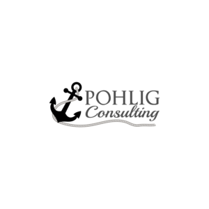Logo Design by VinVick Design for Pohlig Consulting | Design: #19728006