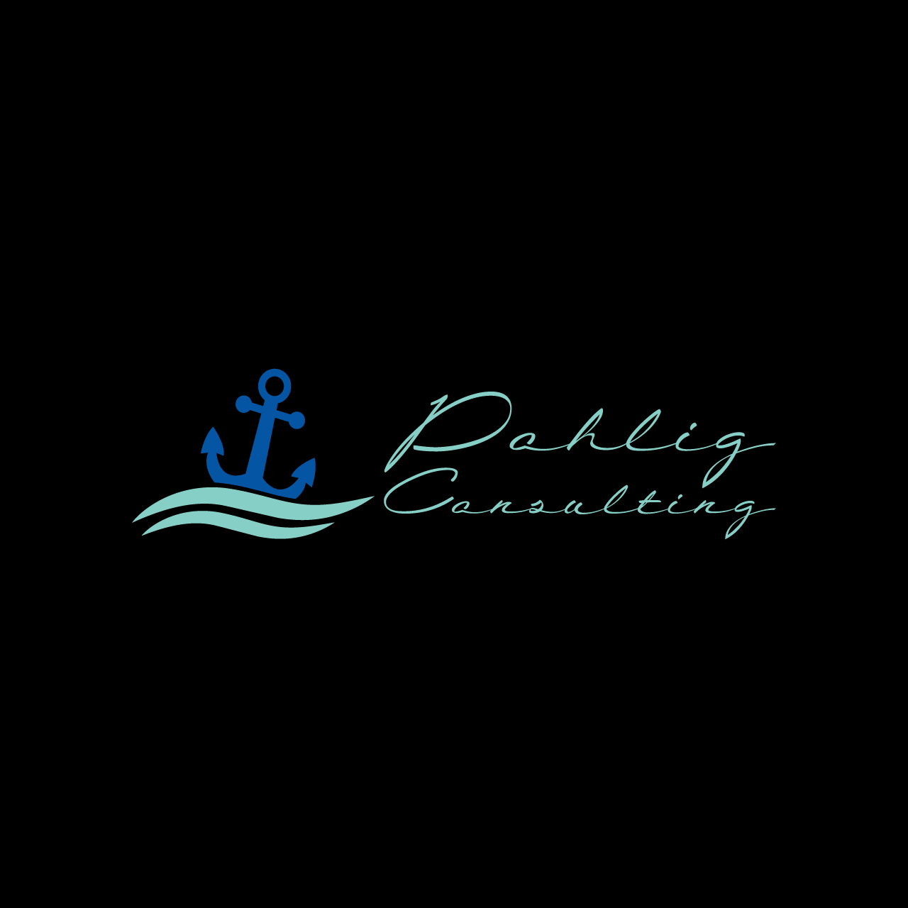 Logo Design by VinVick Design for Pohlig Consulting | Design #19771542
