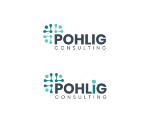 Logo Design by SanjayM for Pohlig Consulting | Design: #19720988