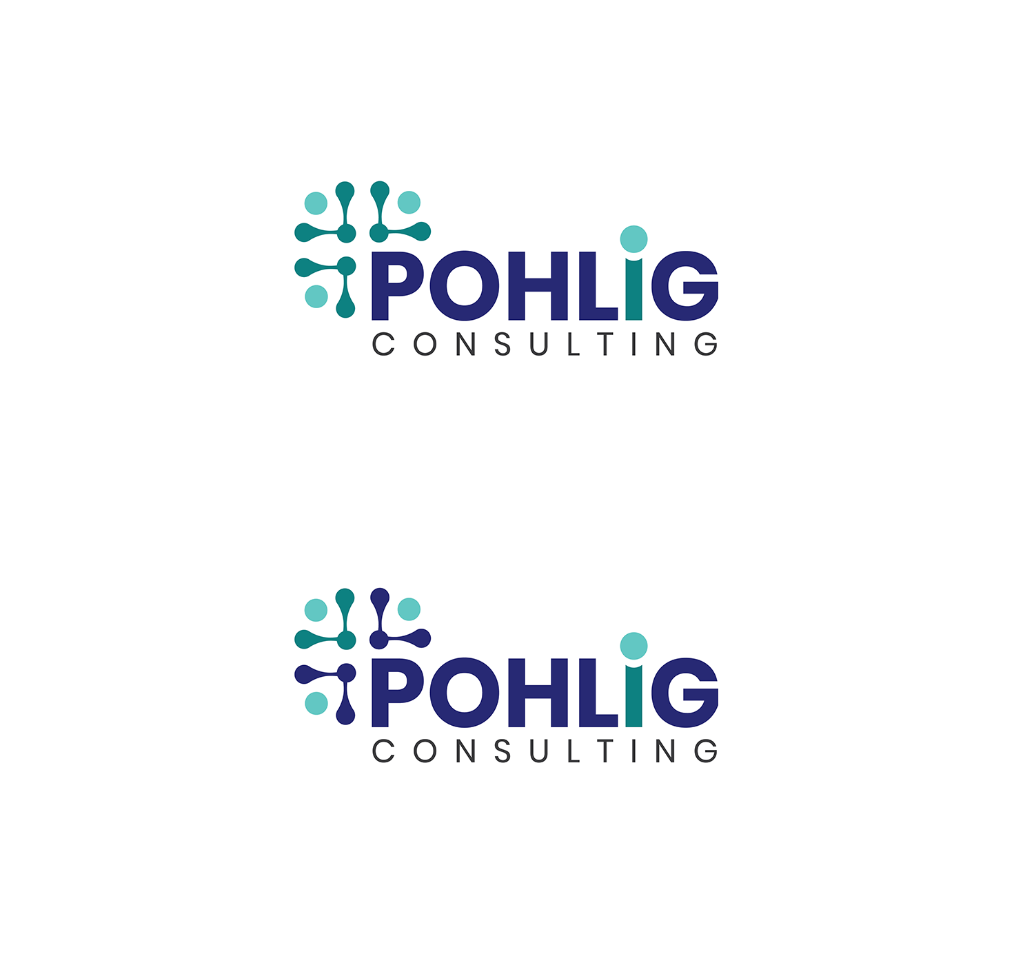 Logo Design by SanjayM for Pohlig Consulting | Design #19721971