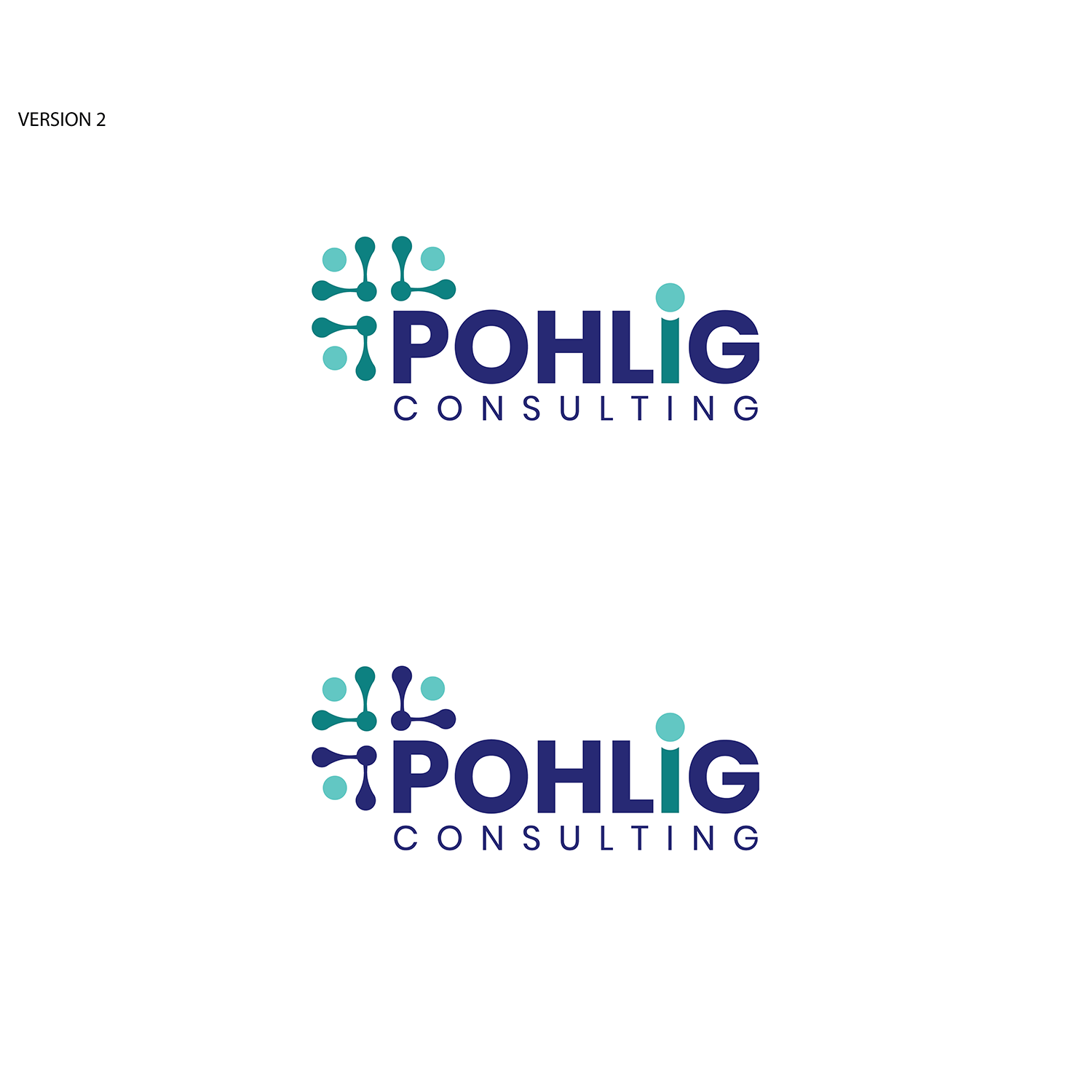 Logo Design by SanjayM for Pohlig Consulting | Design #19728275