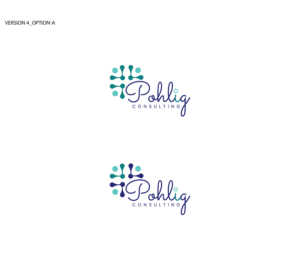 Logo Design by SanjayM for Pohlig Consulting | Design: #19739325