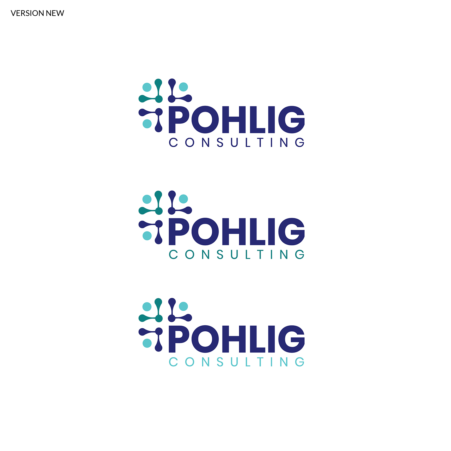 Logo Design by SanjayM for Pohlig Consulting | Design #19767790