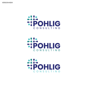 Logo Design by SanjayM for Pohlig Consulting | Design: #19767790