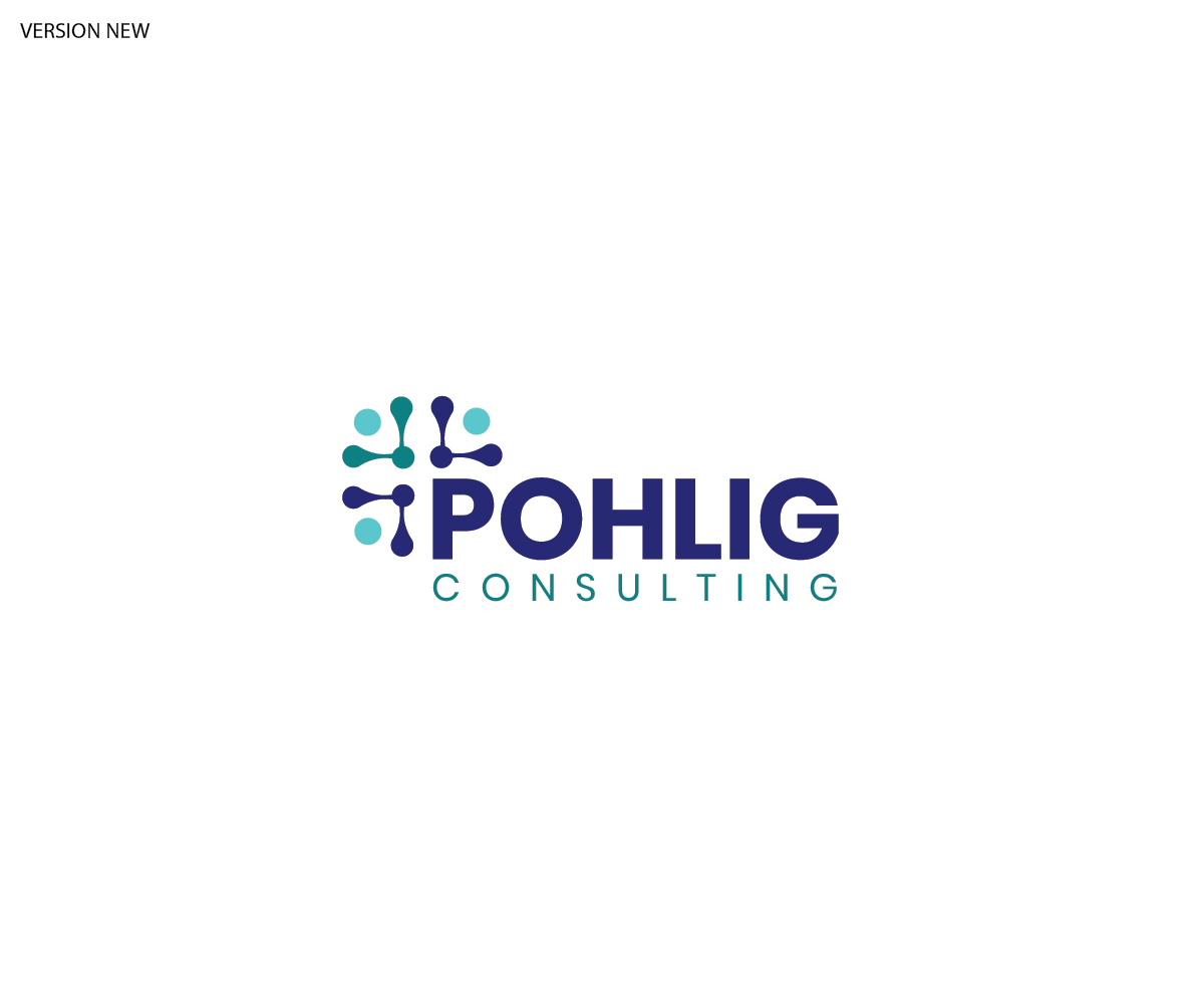 Logo Design by SanjayM for Pohlig Consulting | Design: #19768018